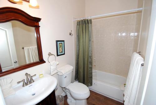 Apartamento Corral Condo Unit A