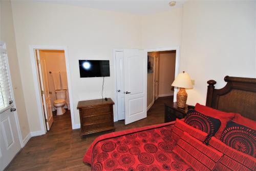 Apartamento Corral Condo Unit A