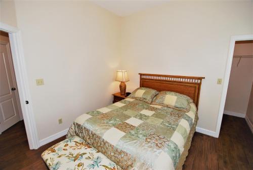 Apartamento Corral Condo Unit A