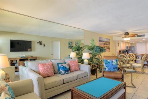 Apartamento Ocean Vista 1203 Condo
