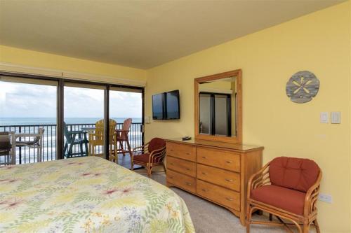 Apartamento Ocean Vista 1203 Condo