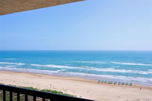 Apartamento Ocean Vista 1203 Condo