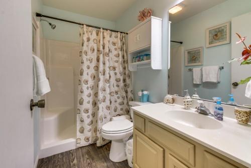 Turquoise Retreat