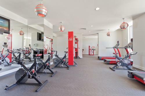 Apartamento Sapphire #1009