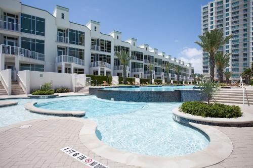 Apartamento Sapphire #1009