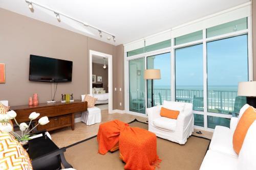 Apartamento Sapphire #1009