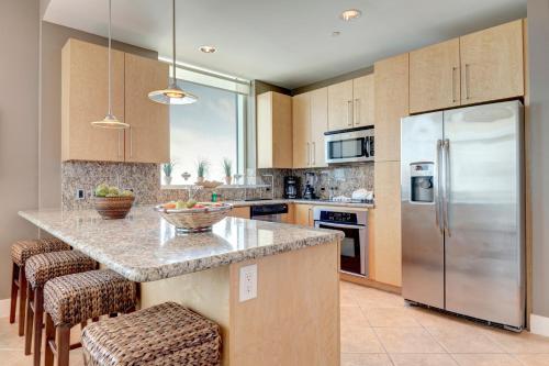Apartamento Sapphire #1009
