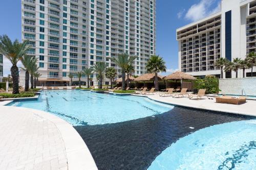 Apartamento Sapphire #1009