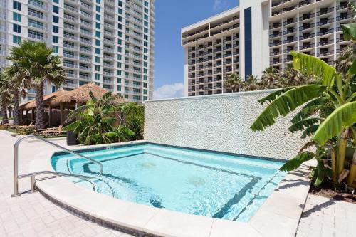 Apartamento Sapphire #1009