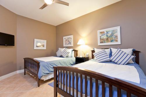 Apartamento Sapphire #1009