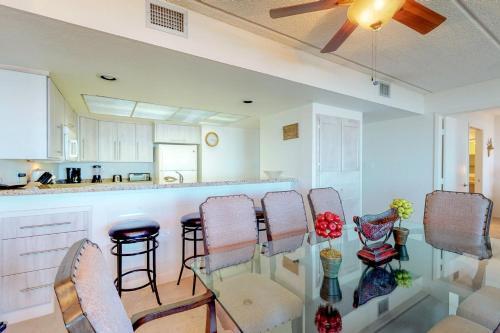 Apartamento Seville #404