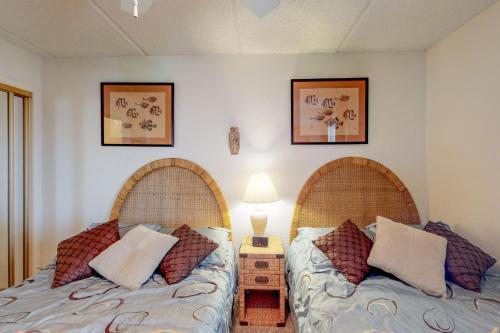 Apartamento Seville #404