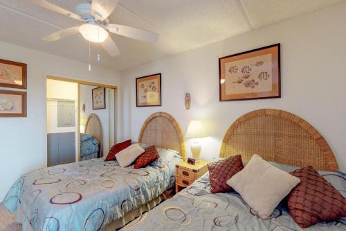 Apartamento Seville #404