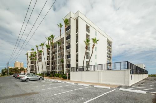 Apartamento Seville #404