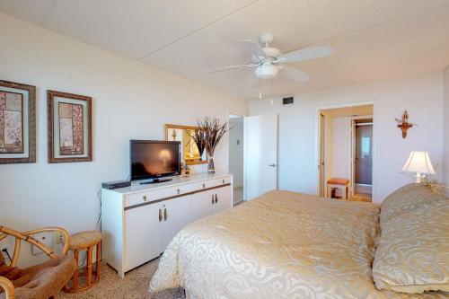 Apartamento Seville #404