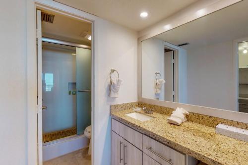 Apartamento Seville #404