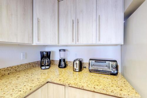 Apartamento Seville #404