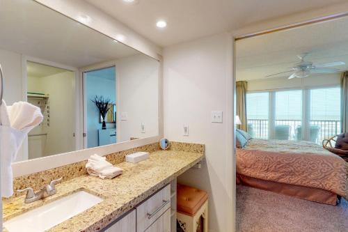 Apartamento Seville #404