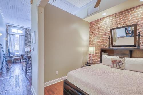 Savannah Serendipity