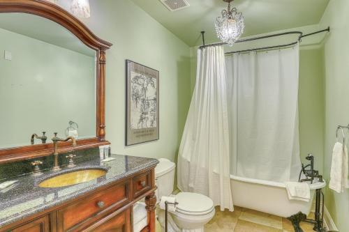 Savannah Serendipity