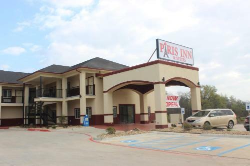 Hotel Paris Inn & Suites