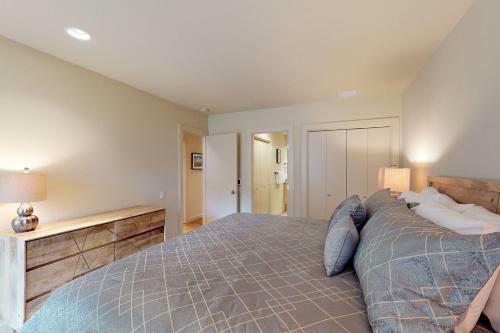 Apartamento Fairway Nine 4365