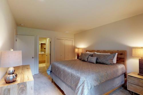 Apartamento Fairway Nine 4365