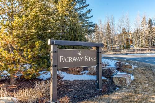 Apartamento Fairway Nine 4365