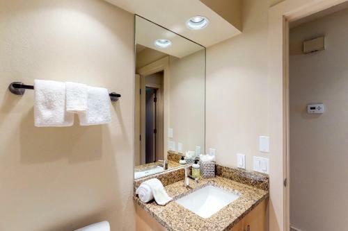 Apartamento Fairway Nine 4365