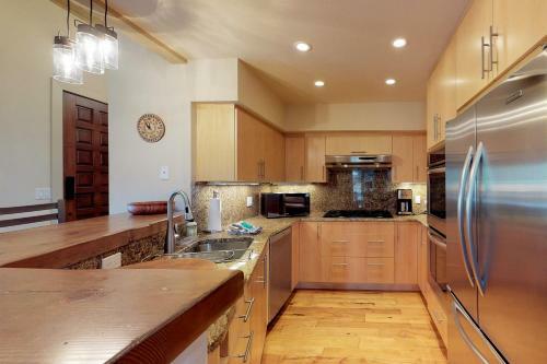 Apartamento Fairway Nine 4365