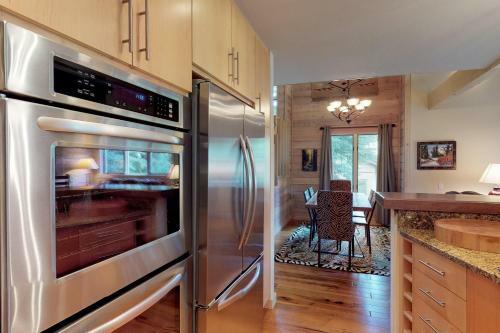 Apartamento Fairway Nine 4365