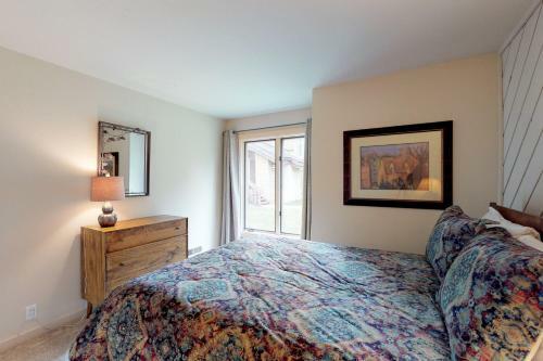 Apartamento Fairway Nine 4365
