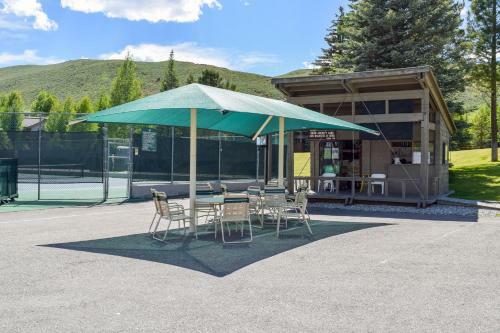 Apartamento Fairway Nine 4365