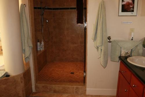 Sedona Cathedral Hideaway B&B & Spa