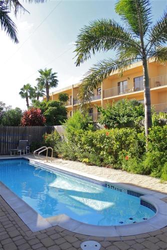 Apartamento Emerald Breeze 3 Condo