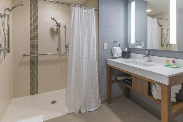 Hotel Hyatt Place Marlborough/apex Center