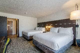 Hotel Holiday Inn Express & Suites - Atchison
