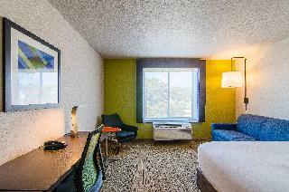 Hotel Holiday Inn Express & Suites - Atchison