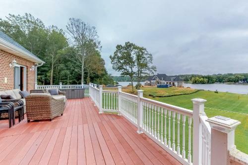 Villa Del Lago