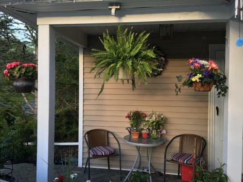Westhampton Seabreeze Motel