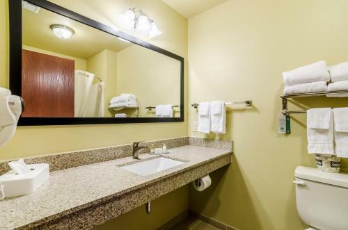 Hotel Cobblestone Inn & Suites - Oberlin
