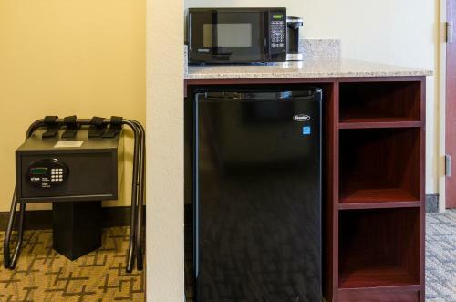 Hotel Cobblestone Inn & Suites - Oberlin
