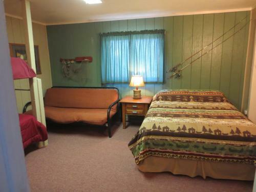 Valley Haven Lodge