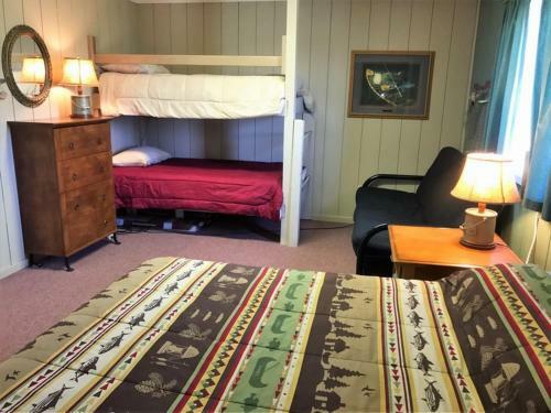 Valley Haven Lodge