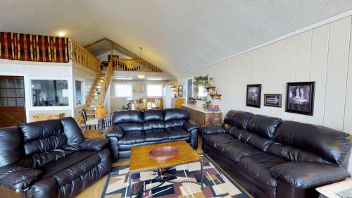 Valley Haven Lodge
