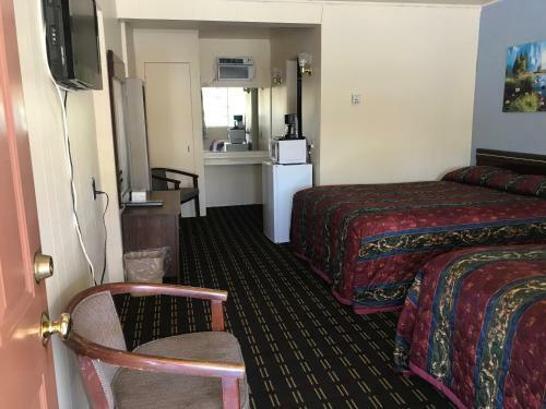 Edgewood Motel