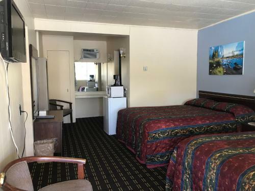 Edgewood Motel