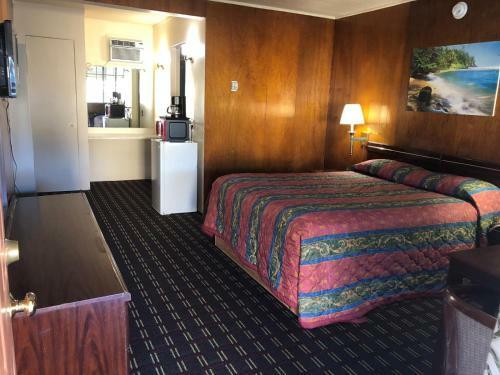 Edgewood Motel