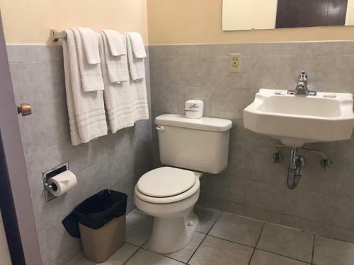 Edgewood Motel