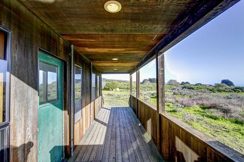 Noyes Retreat